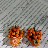 گل و تل و گوشواره ودستبند|گل مصنوعی|مشهد, هنرور|دیوار