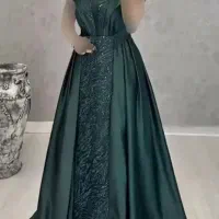 پیراهن مجلسی