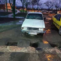 پیکان مدل 1382انژکتور