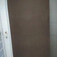 دو عدد کفی تخت خواب دو نفره|تخت و سرویس خواب|باوی, |دیوار