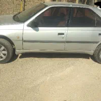 پژو ۴۰۵|خودرو سواری و وانت|ایلام, |دیوار