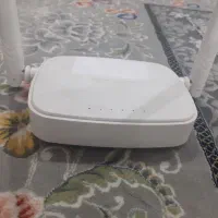 روتر برای افزایش برد وای فای|مودم و تجهیزات شبکه|همدان, |دیوار