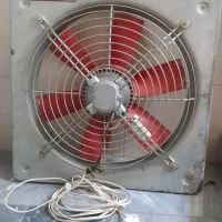 هواکش صنعتی