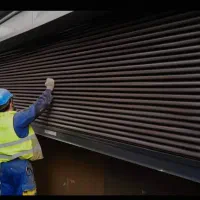 تعمیردرب اتوماتیک شیشه ای جک درپارکینگ کرکره برقی|خدمات پیشه و مهارت|تهران, جنتآباد مرکزی|دیوار