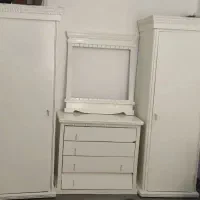 فروش فوری کمد لباس ودراور