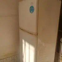 یخچال فریزر موتورالجی کره اصل بدون برفک درحدنو|یخچال و فریزر|ساری, |دیوار