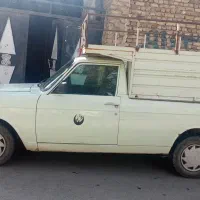 فروش پیکان وانت