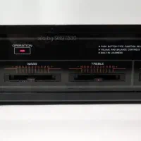 امپلیفایر استریو فیشر fisher ca30|سیستم صوتی خانگی|تهران, اکباتان|دیوار