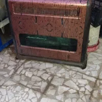 بخاری و کولر آبی