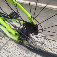 دوچرخه ۲۷ ویوا ویکتور