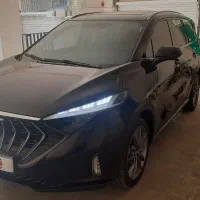 هایما 7X مدل 1403