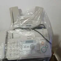دستگاه فکس پاناسونیک اصل