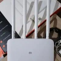 روتر بی سیم شیائومی