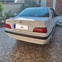 پارس XU7P دریچه سیم خشک ۴۰۲