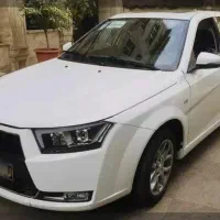 دنا پلاس اتوماتیک توربو