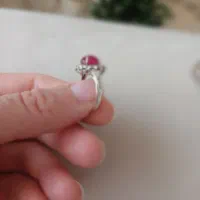 اتگشتر  مردانه