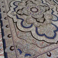 شهر فرش دست دوم نیشابور|فرش|نیشابور, کوی فرهنگیان|دیوار