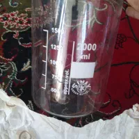 فروش بشر و ارلن مایر کاغذ صافی همزن شیشه ای و...