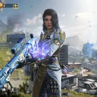 اکانت گاد کالاف