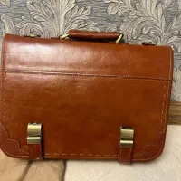کیف اداری چرم تبریز