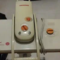 اتو پرسی ژانومه اصل