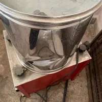 سبزی خوردکن نیمه صنعتی|خردکن، آسیاب، غذاساز|پاکدشت, پاکدشت (مامازند)|دیوار