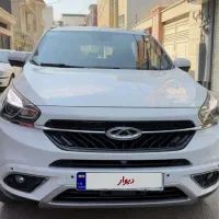 تیگو ۷ie مدل ۱۳۹۹