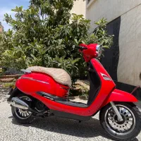 دایچی ۱۵۰ مدل ۴۰۱ صفر|موتورسیکلت|شیراز, کوی وحدت|دیوار