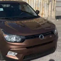 تیوولی 2017   کم کار