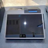صندوق فروشگاهی اندروید A1 بایامکس