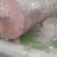 تانکر 3میل 2000
