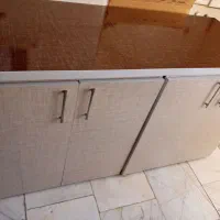کابینت چهار درب
