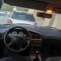 پارس ۸۷ درجه ۱|خودرو سواری و وانت|ایلام, |دیوار