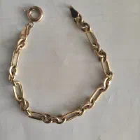 طلا دست دوم  به قیمت تابلو و سه درصد اجرت