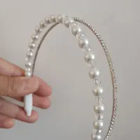 تل مرواریدی دوبل