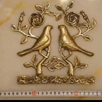 جاکلیدی برنجی|صنایع دستی و سایر لوازم تزئینی|تهران, دولاب|دیوار