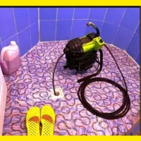 لوله بازکن خاوران مسعودیه نبرد ابوذر پیروزی افسریه|خدمات پیشه و مهارت|تهران, آهنگ|دیوار