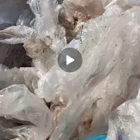 فروش و خرید باردرهم پلاستیک ونایلون،ضایعاتی ودرجه۱