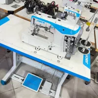 چرخ میاندوز صنعتی جک  فقط تست شده اک