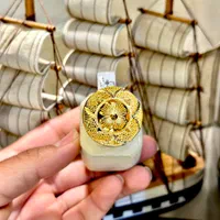 انگشتر کویتی جدید|جواهرات|بندرعباس, |دیوار