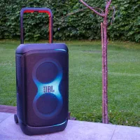 JBL 520 پارتی باکس