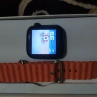 ساعت هوشمند