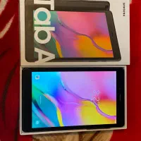 تبلت سامسونگ T295