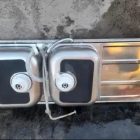 تعمیرآبگرمکناجاقکاز بخاریپمپآبشیرآلات|خدمات پیشه و مهارت|قزوین, |دیوار