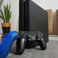 دستگاه پلی استیشن۴ فت کپی خور