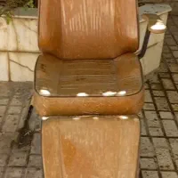 صندلی جک دار اصلاح
