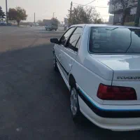 پارس تیوفایو۱۴۰۰سیمی .کم کار|خودرو سواری و وانت|تبریز, |دیوار