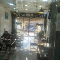 به یک خانم جهت کار در کبابی پرند نیازمندیم