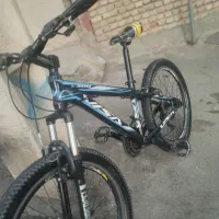 دوچرخه 26