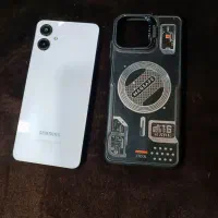 سامسونگ a06حافظه ۱۲۸ رم ۶ فابریک